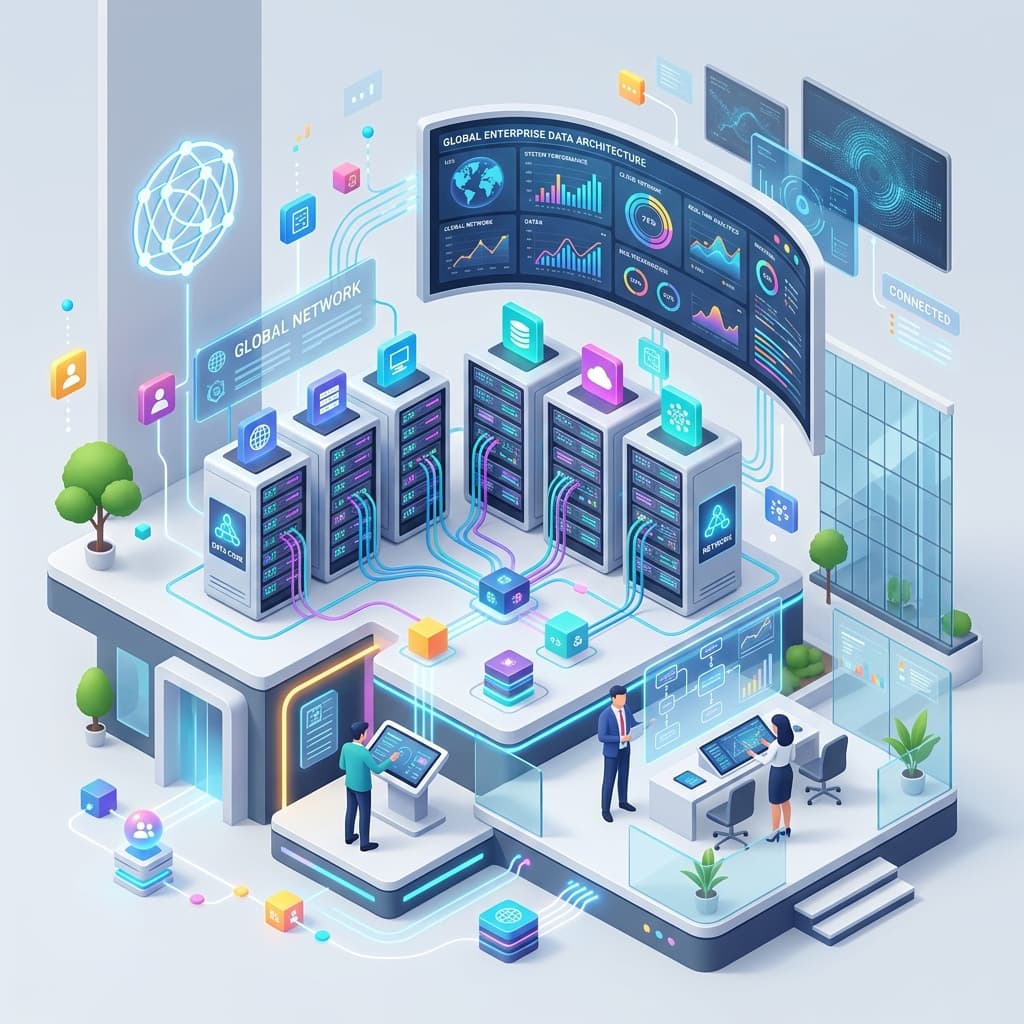 Corporate Tech Solutions