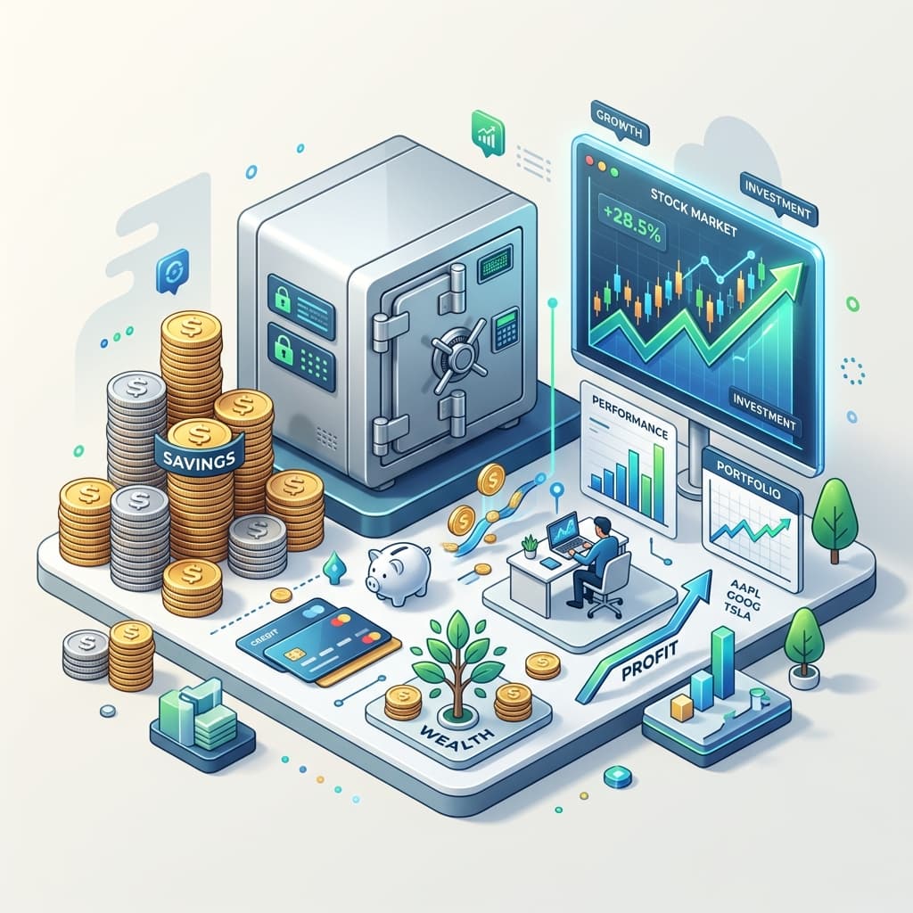 Wealth & Asset Management